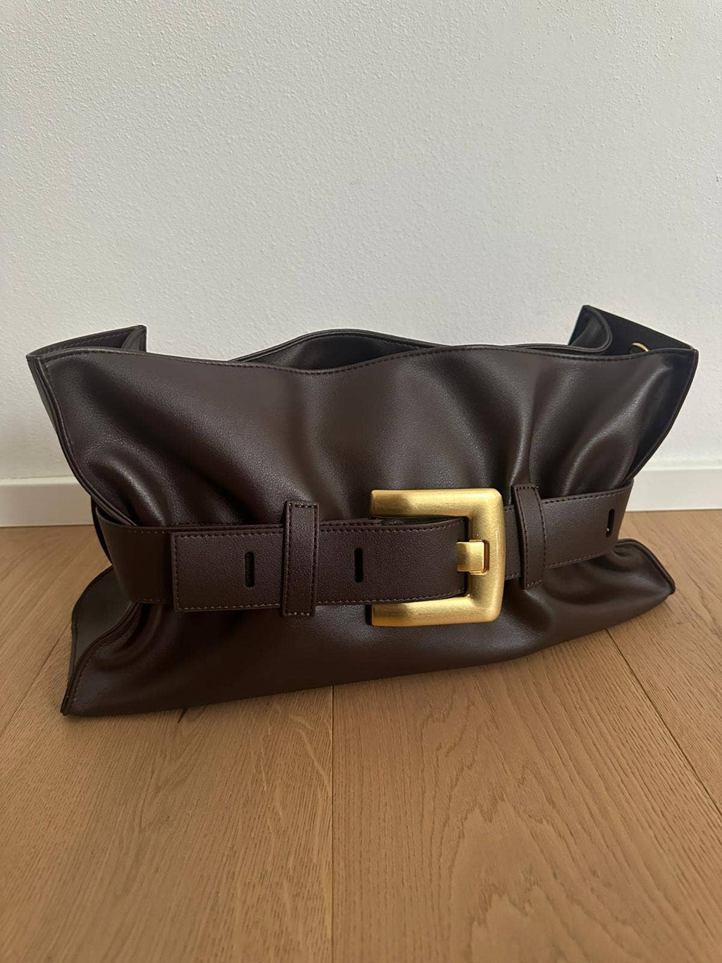 Sac à main ATENA - Véritable cuir