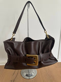 Sac à main ATENA - Véritable cuir