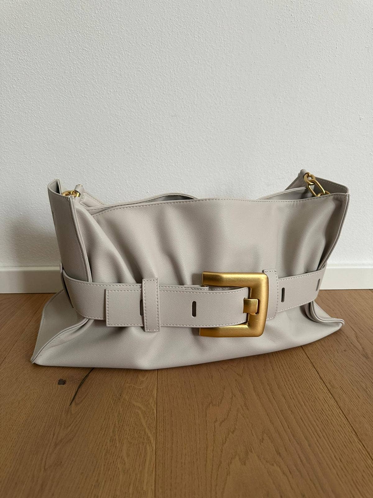 Sac à main ATENA - Véritable cuir
