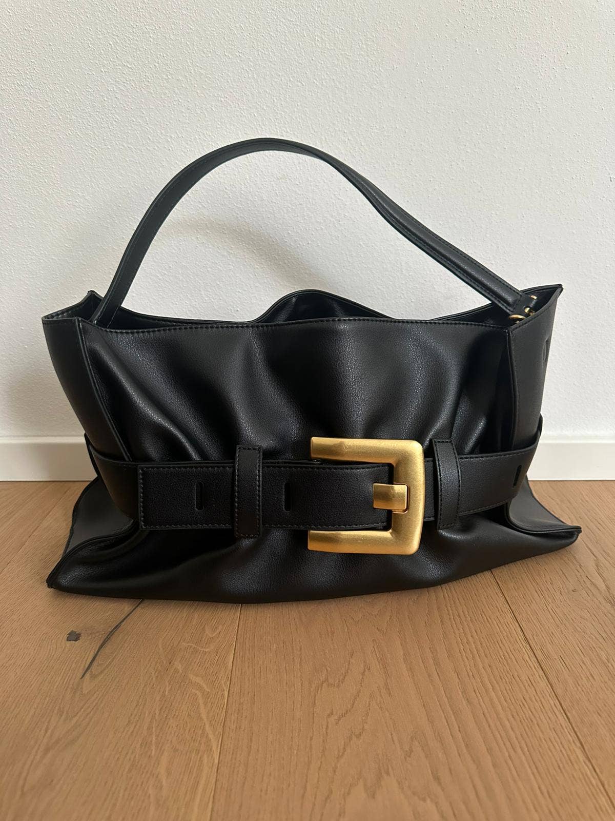 Sac à main ATENA - Véritable cuir