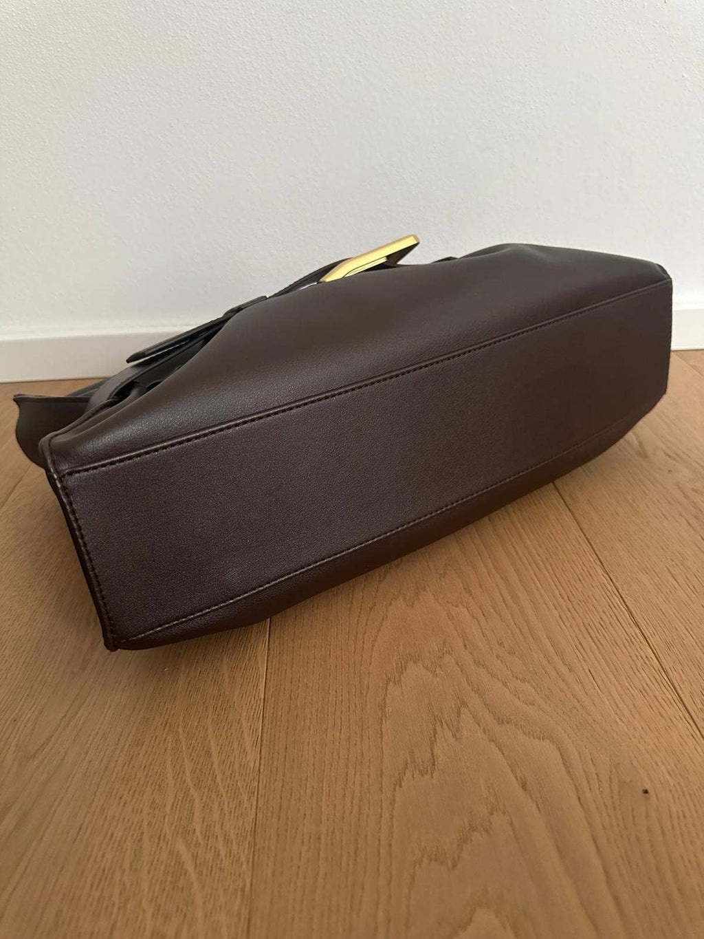 Sac à main ATENA - Véritable cuir