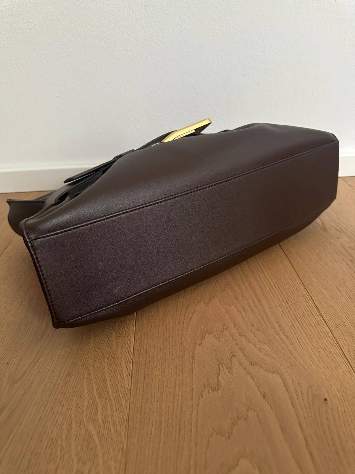 Sac à main ATENA - Véritable cuir