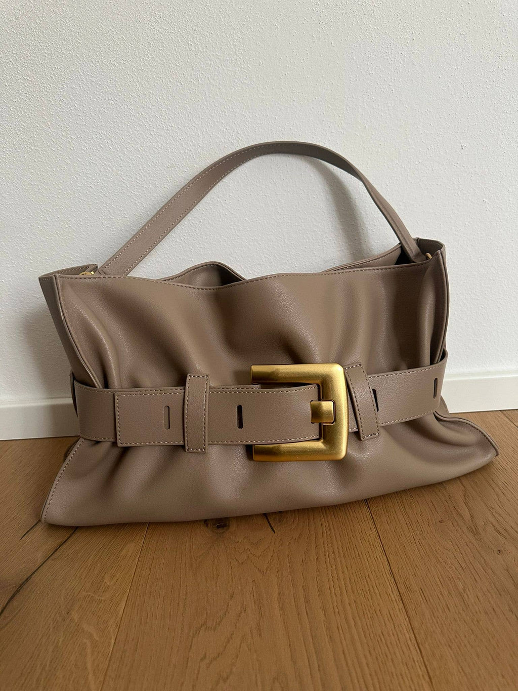 Sac à main ATENA - Véritable cuir