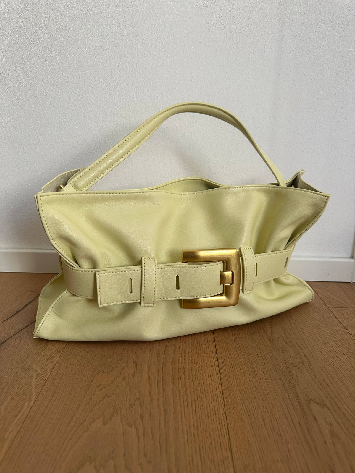 Sac à main ATENA - Véritable cuir