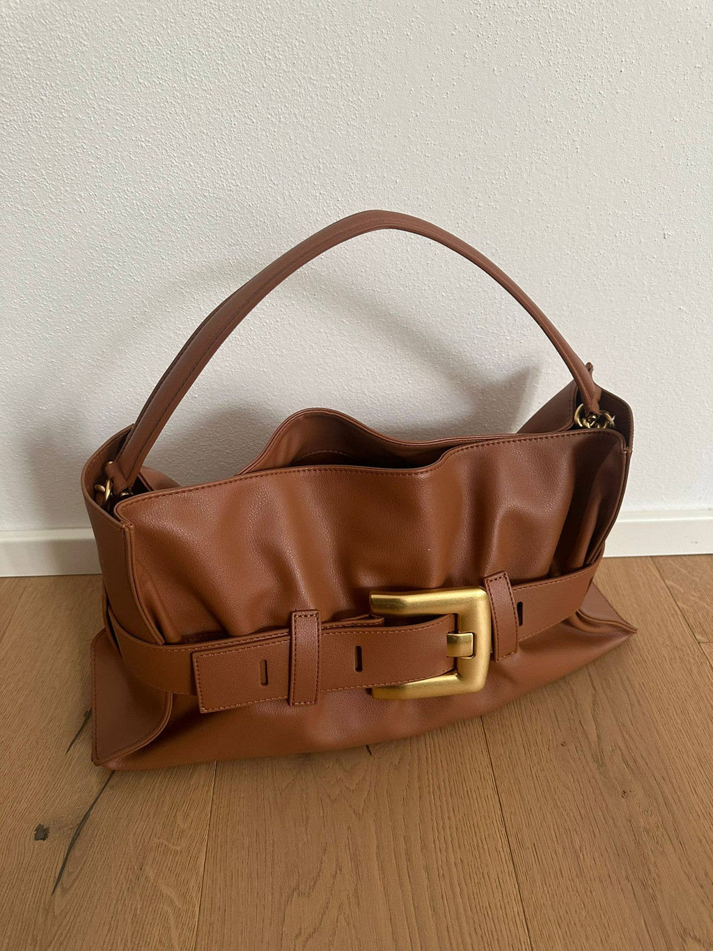 Sac à main ATENA - Véritable cuir